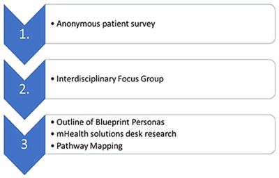 Innovative approaches to service integration addressing the unmet needs of irritable bowel syndrome patients and new approaches for the needs of IBS patients